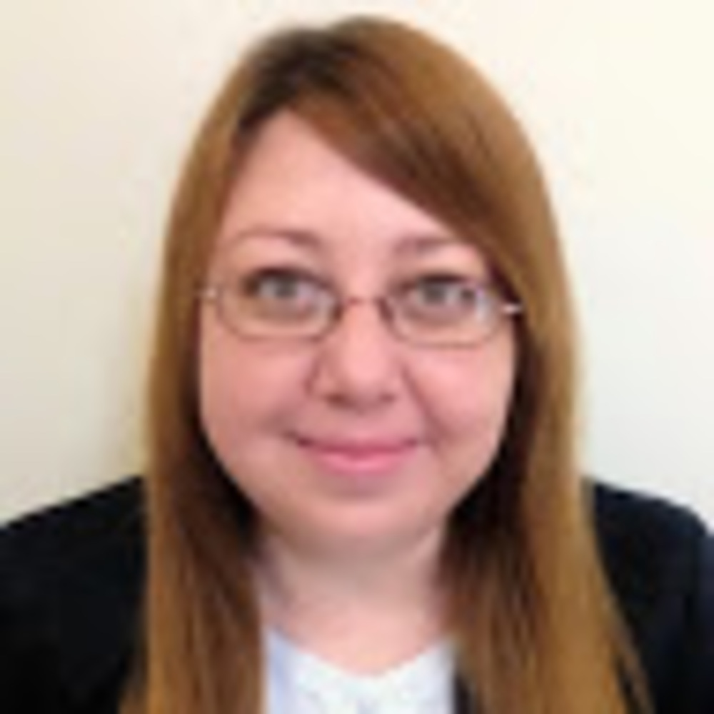 Meet your Posher, Rebecca